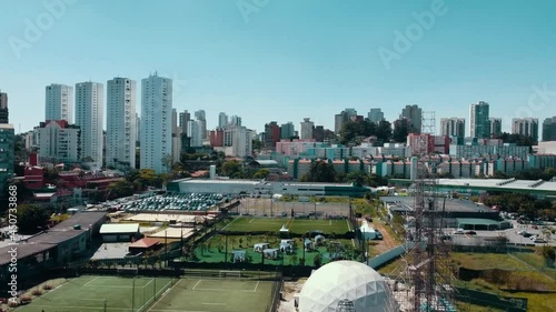 cidade sao paulo