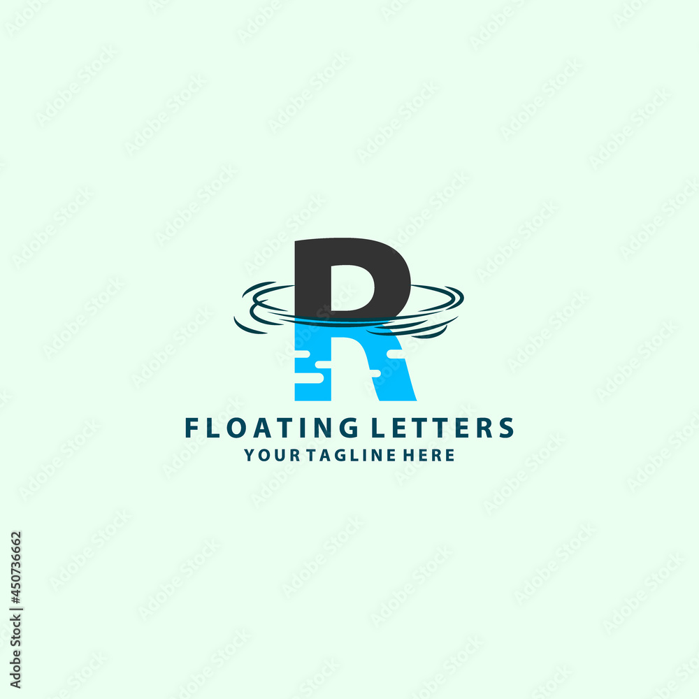 Brand Name With R
