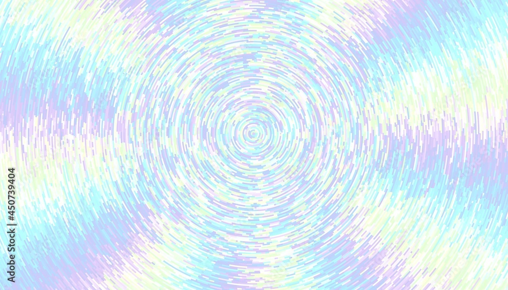 Abstract fractal pattern. Abstract fractal pattern.