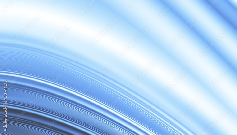 Abstract fractal pattern. Abstract fractal pattern.