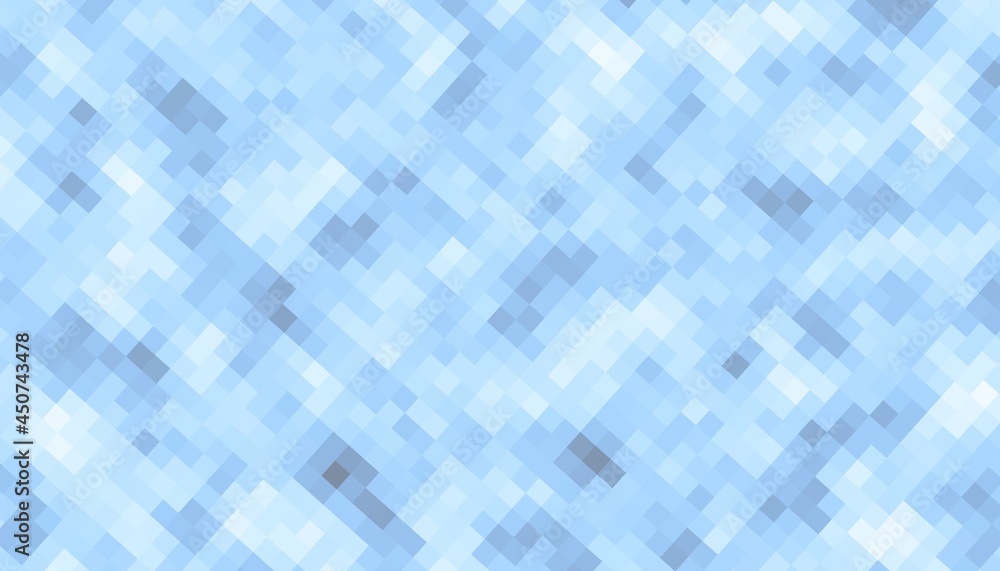 Abstract fractal pattern. Abstract fractal pattern.