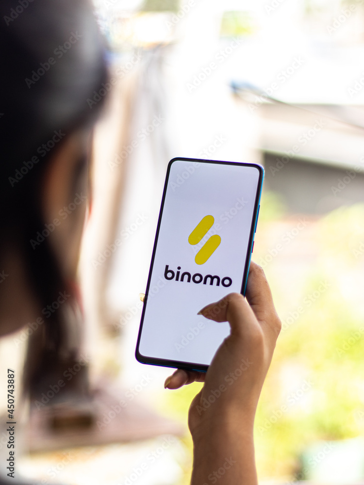 What is Binomo? Here Are 7 Things You Need to Know