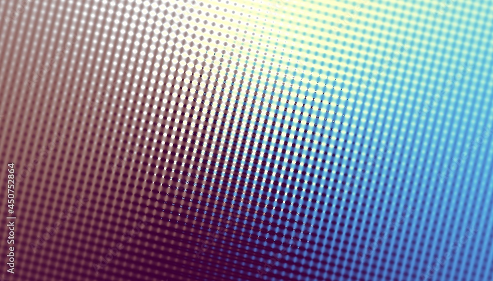 Abstract fractal pattern. Abstract fractal pattern.