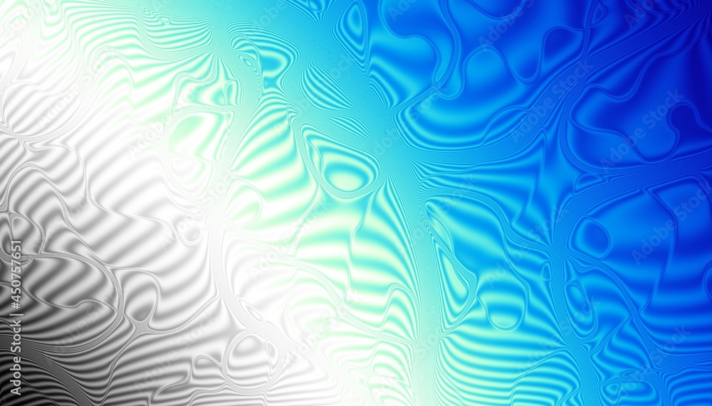 Wavy abstract futuristic background Wavy abstract futuristic background