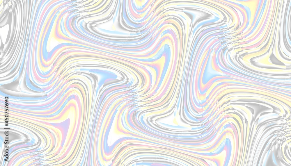 Wavy abstract futuristic background Wavy abstract futuristic background
