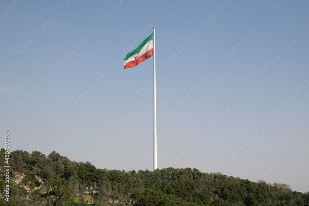 Fototapeta premium flags of the world