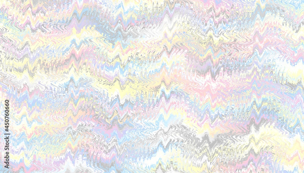 Wavy abstract futuristic background Wavy abstract futuristic background