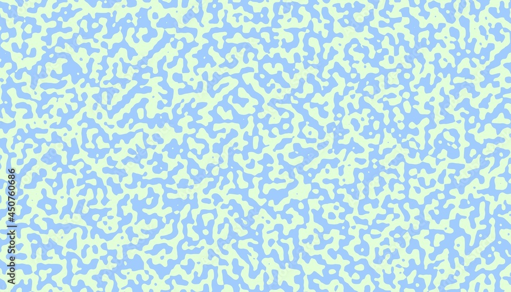 Abstract fractal pattern. Abstract fractal pattern.