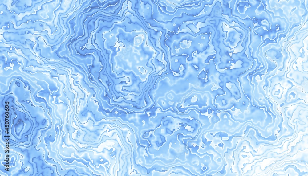 Wavy abstract futuristic background Wavy abstract futuristic background