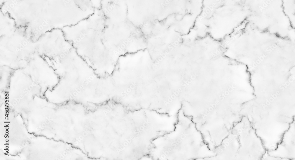 White marble stone texture for background or luxurious tiles floor and wallpaper decorative design. Marble with high resolution.