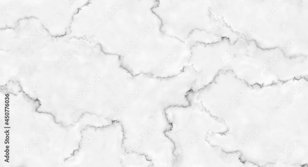 Obraz premium White marble stone texture for background or luxurious tiles floor and wallpaper decorative design. Marble with high resolution.