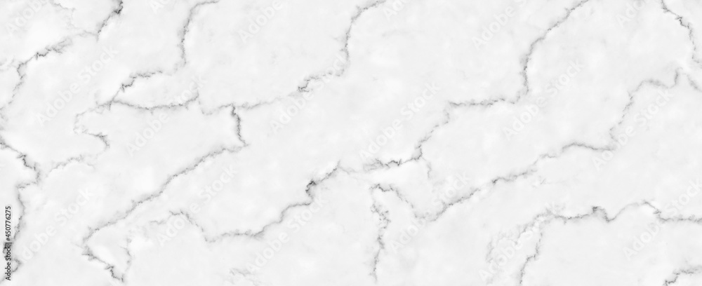 White marble stone texture for background or luxurious tiles floor and wallpaper decorative design. Marble with high resolution.