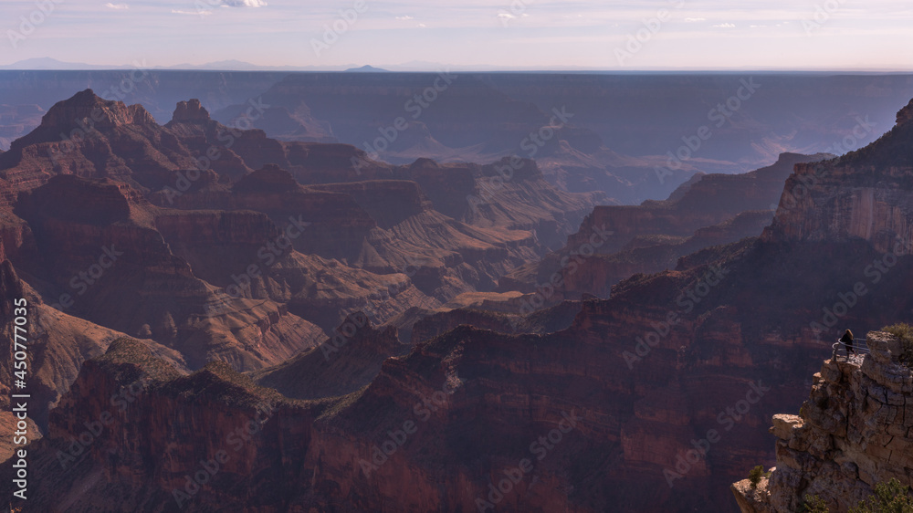 Fototapeta premium grand canyon national park