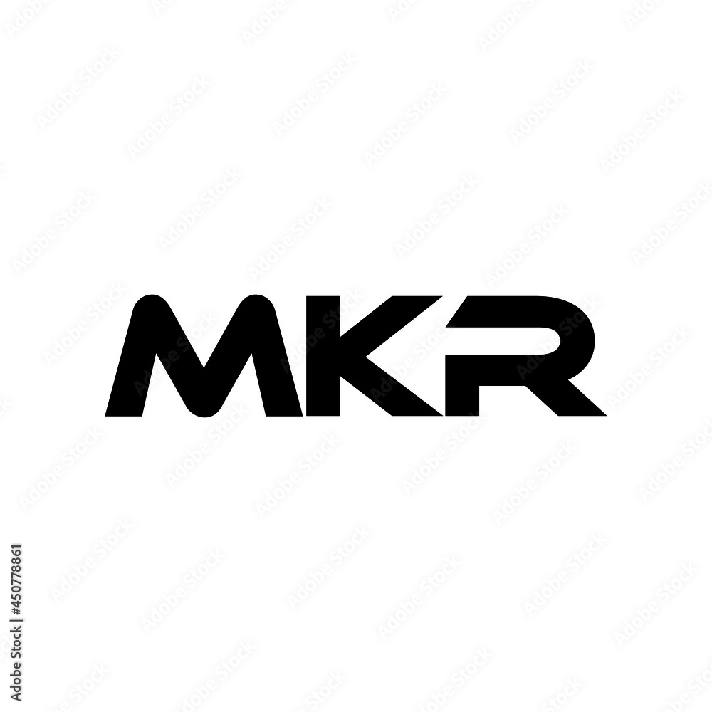 MKR letter logo design with white background in illustrator, vector logo modern alphabet font overlap style. calligraphy designs for logo, Poster, Invitation, etc. MKR letter logo design with white background in illustrator, vector logo modern alphabet font overlap style. calligraphy designs for logo, Poster, Invitation, etc.