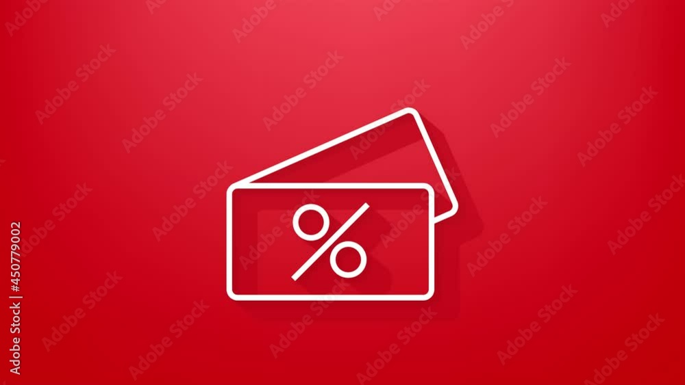 Shopping set icon for web design. E commerce. Discount coupon. Business icon. Price tag. Motion graphics. Shopping set icon for web design. E commerce. Discount coupon. Business icon. Price tag. Motion graphics.