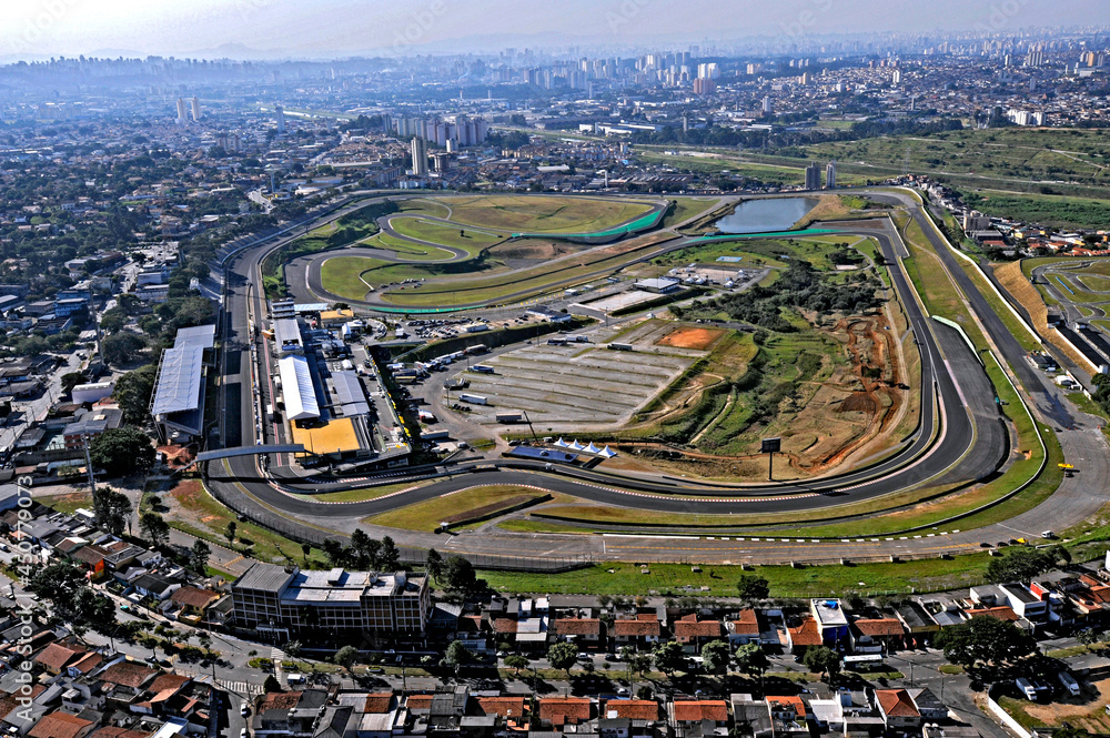 AVSP  Autódromo Virtual de São Paulo