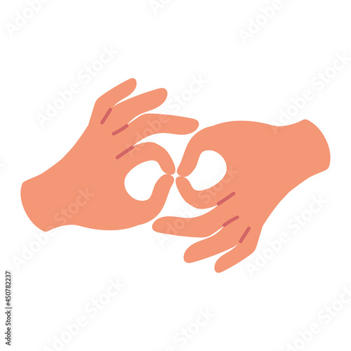 sign language interpretation