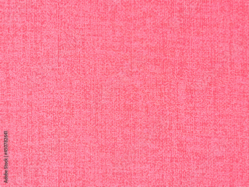 Red Pink Fabric Background
