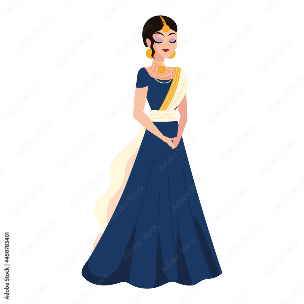 arab bride with makeup and jewelry arab bride with makeup and jewelry