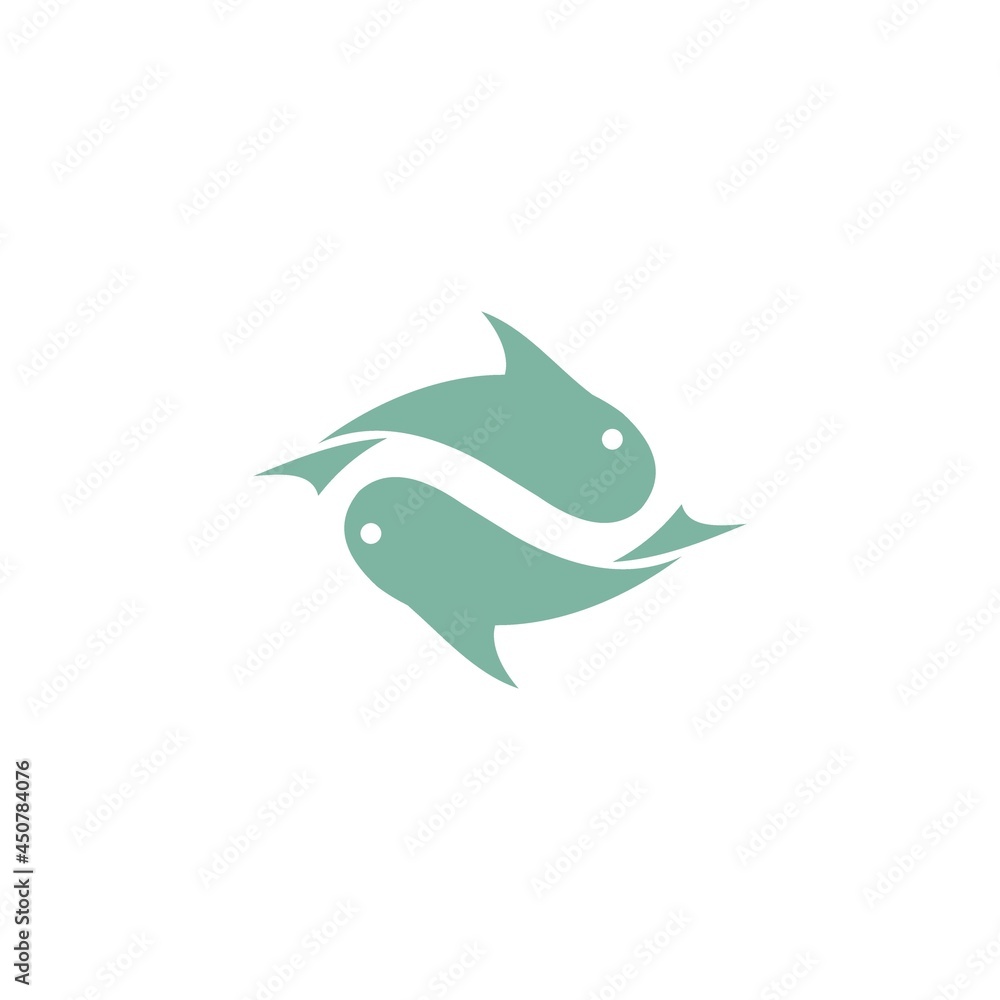 whale logo vector icon illustration template whale logo vector icon illustration template