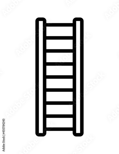 ladder