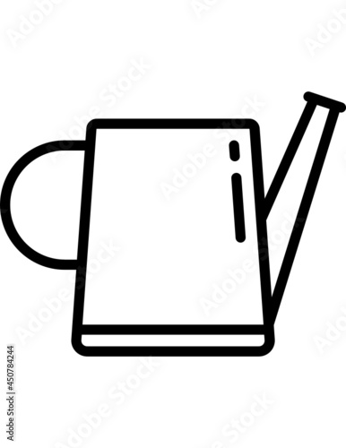 watering can