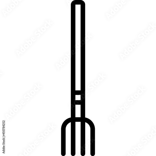rake