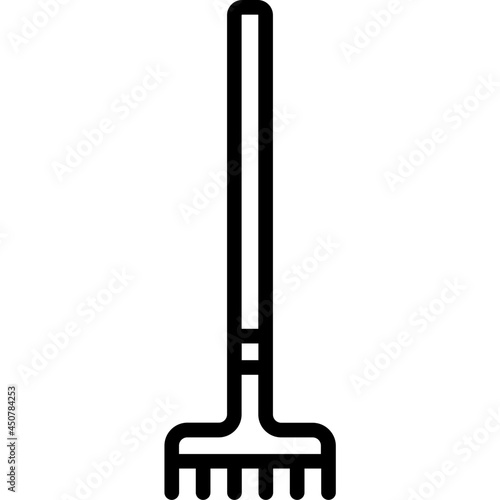 rake