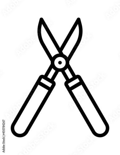 shears