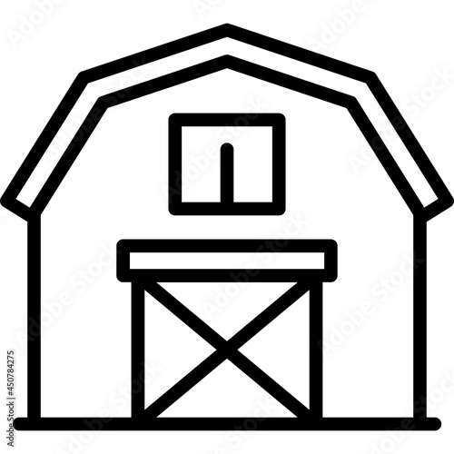 barn