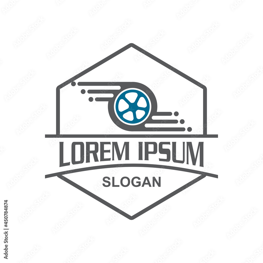 automotive logo , transportation logo vector automotive logo , transportation logo vector