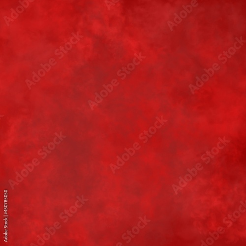 Red Velvet Fabric Backdrop