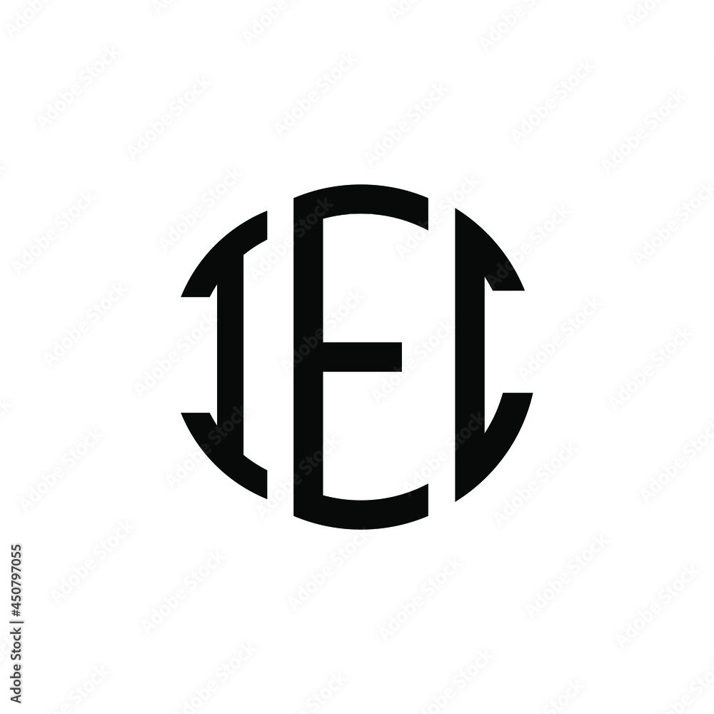 5 letter word containing iec