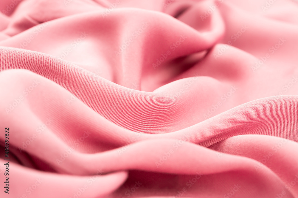 pink silk background pink silk background