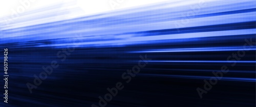 abstract blue background