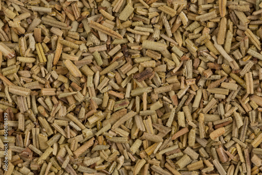 Dried Rosemary Dried Rosemary