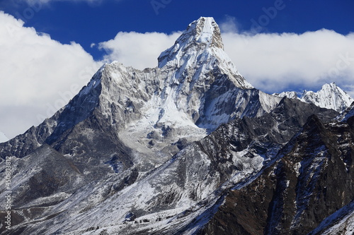 ama dablam