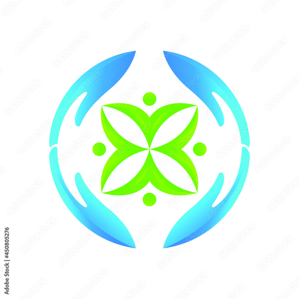 HealthCare Logo Design. suitable for your health care company or hospital. healthcare minimalist design logo. stylish vector logo HealthCare Logo Design. suitable for your health care company or hospital. healthcare minimalist design logo. stylish vector logo