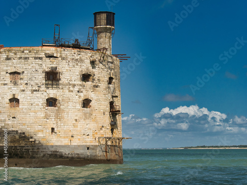 Fort Boyard