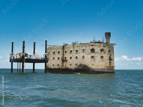Fort Boyard