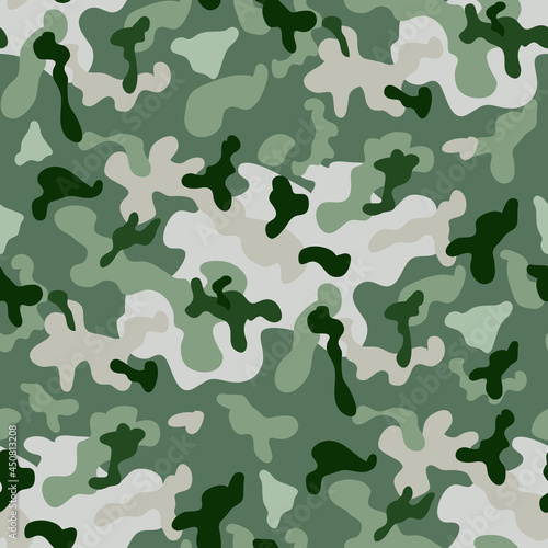 Camo seamless pattern 13