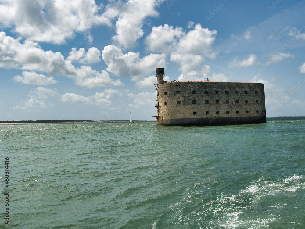 Fort Boyard
