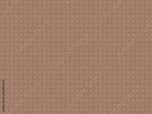 seamless pattern with shapes