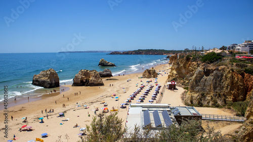 Praia do Alemao photo