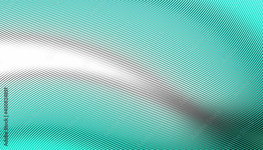 Abstract fractal pattern. Abstract fractal pattern.