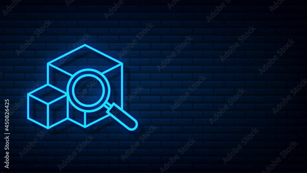 Parcel tracking website. Online package tracking. Modern concept. Motion graphics. Parcel tracking website. Online package tracking. Modern concept. Motion graphics.