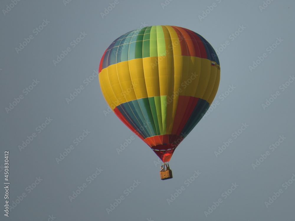 Fototapeta premium balloon