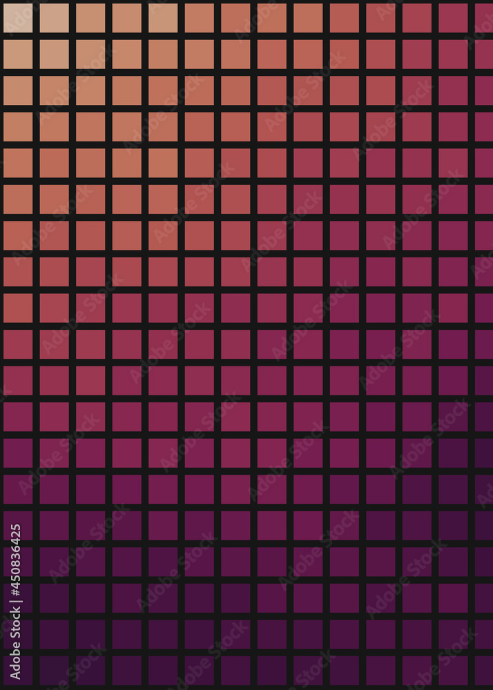 Color Pixels Cloud Abstract Computational Generative Art background illustration Color Pixels Cloud Abstract Computational Generative Art background illustration