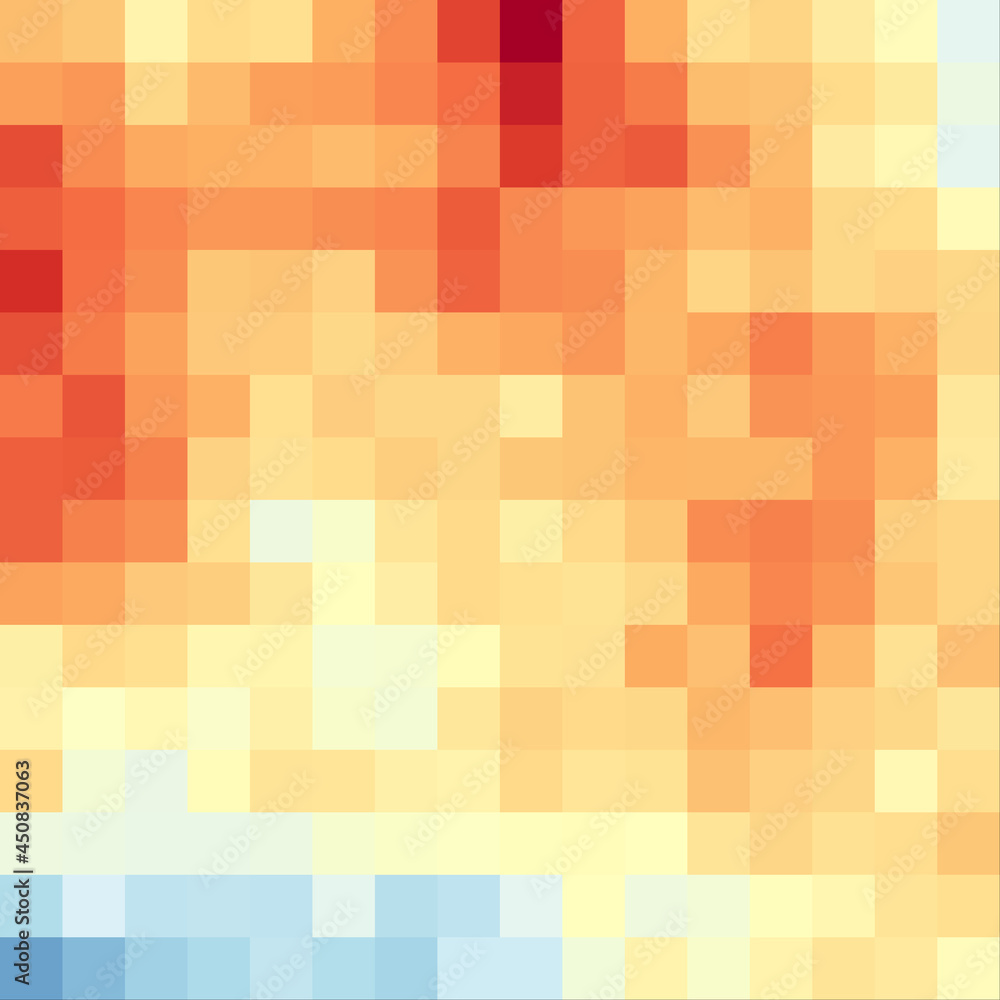 Color Pixels Cloud Abstract Computational Generative Art background illustration Color Pixels Cloud Abstract Computational Generative Art background illustration