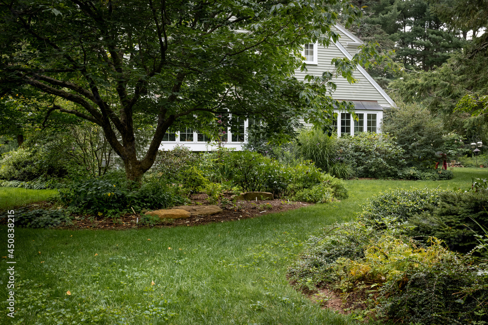 Yard Yard